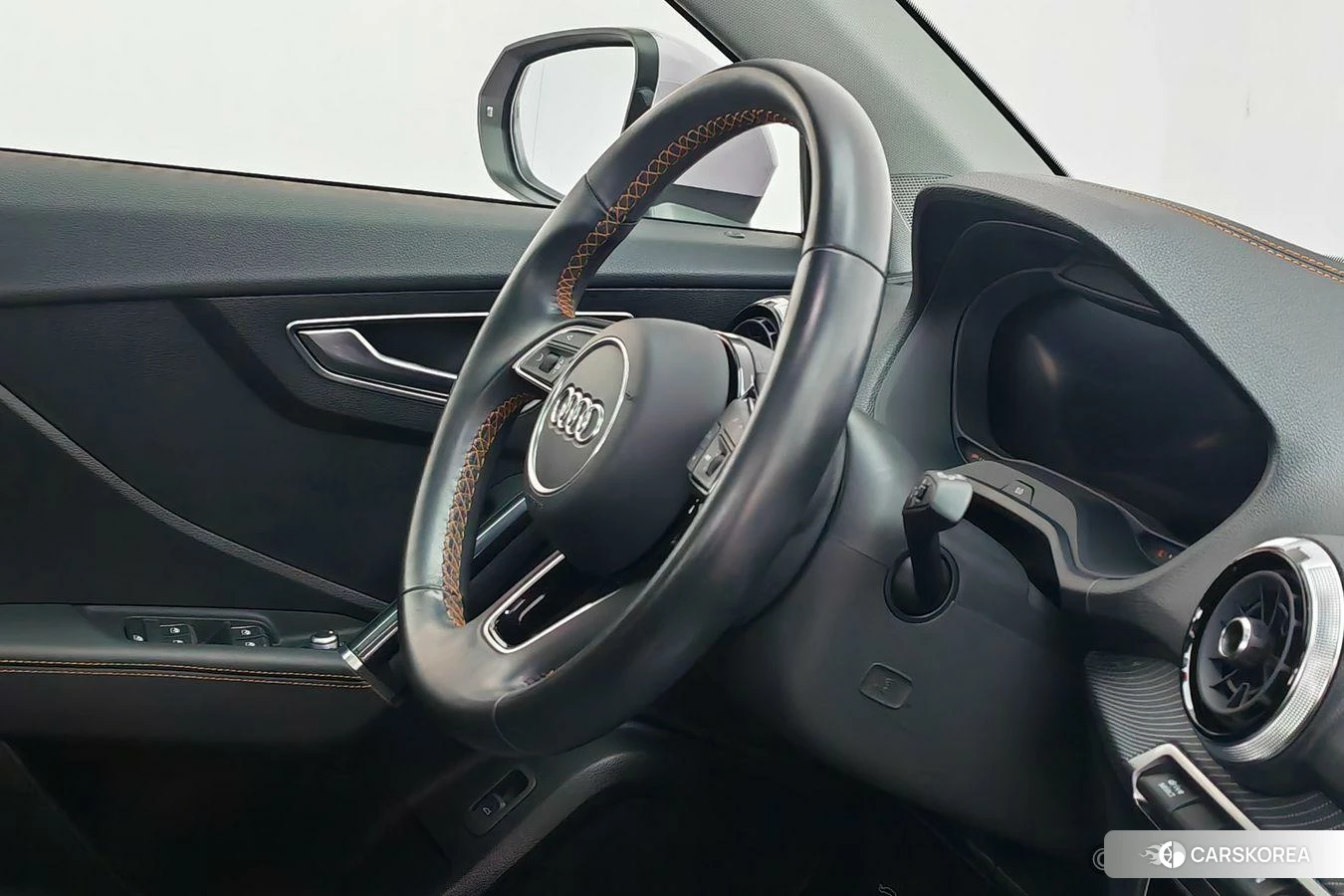 Audi Q2L e-tron 2021 Фиолетовый из Китая, фото 6
