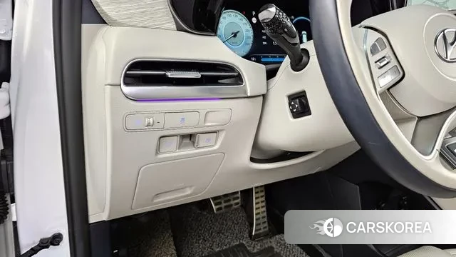 Hyundai The New Palisade 2023 Белый из Кореи, фото 6