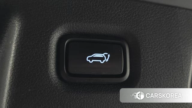 Hyundai Santa Fe TM 2018 Серый из Кореи, фото 6