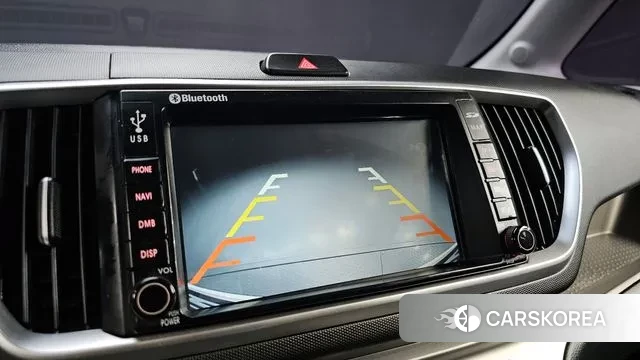 Kia The New Ray 2018 Белый из Кореи, фото 6