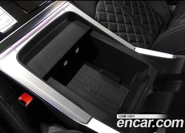 Audi Q8 (4M) 2023 Черный из Кореи, фото 6