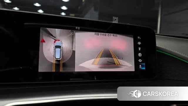 Mercedes-Benz EQC N293 2020 Белый из Кореи, фото 6