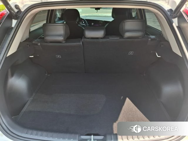 Kia Di All New Niro EV 2023 Белый из Кореи, фото 6