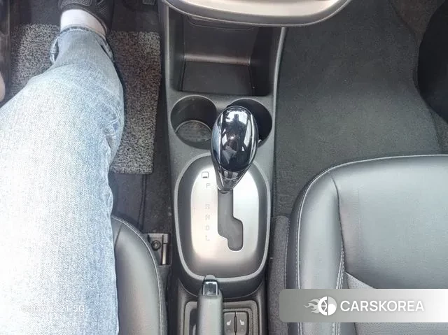Chevrolet (GM Daewoo) The New Spark 2020 Жемчужный цвет из Кореи, фото 6