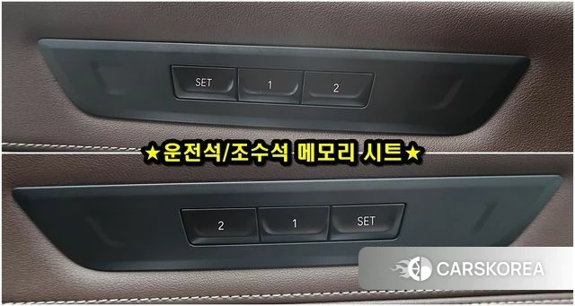 BMW 6 Series GT (G32) 2022 Черный из Кореи, фото 6