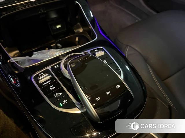 Mercedes-Benz E-Class W213 2019 Серый из Кореи, фото 6