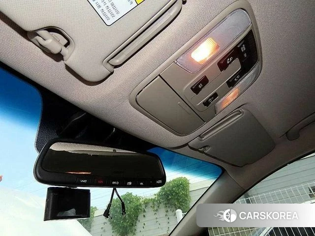 Kia The New Carnival 2019 Серебряный из Кореи, фото 6