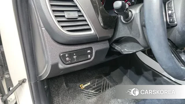 Kia Seltos 2020 Белый из Кореи, фото 6