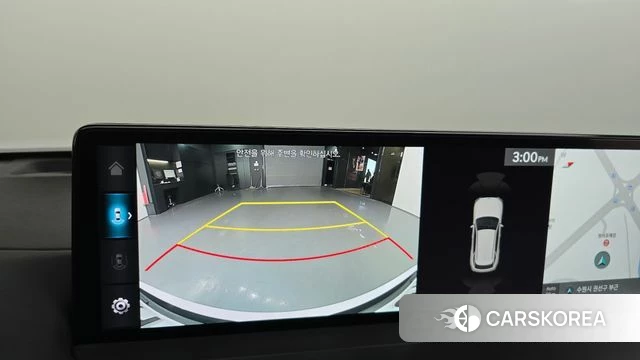 Genesis GV70 2023 Белый из Кореи, фото 6