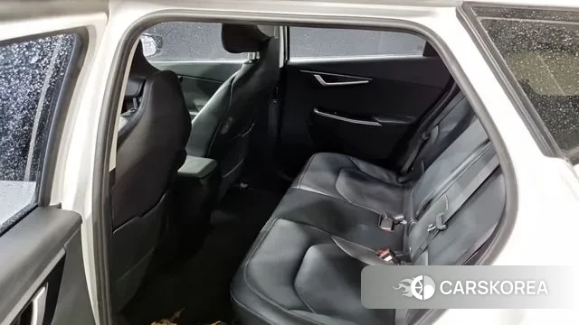 Kia EV6 2023 Белый из Кореи, фото 6