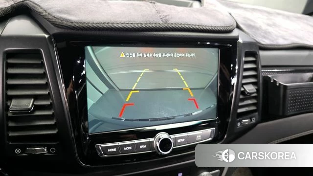 Ssangyong Rexton Sports Cannes 2020 Серый из Кореи, фото 6