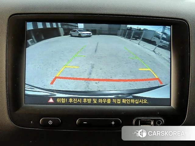 Renault Korea (Samsung) Master 2019 Белый из Кореи, фото 6