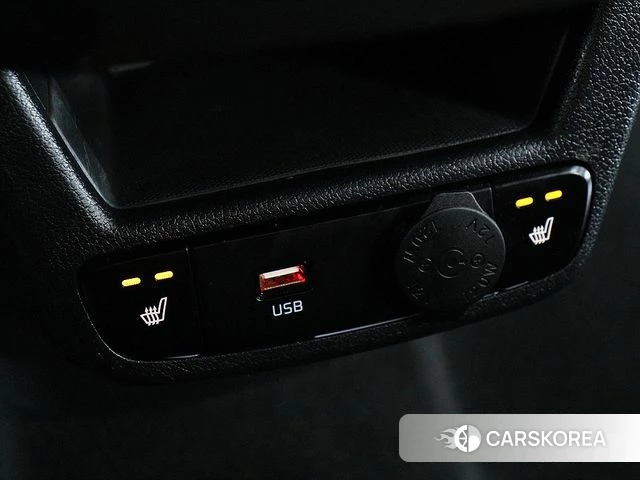 Kia The New Ray 2021 Жемчужный цвет из Кореи, фото 6