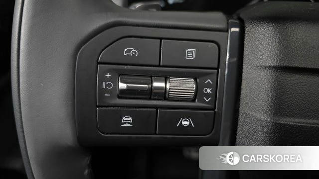 Kia Tasman 2025 Песочный из Кореи, фото 6