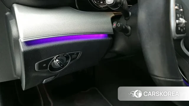 Mercedes-Benz E-Class W213 2019 Белый из Кореи, фото 6