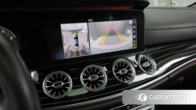 Mercedes-Benz CLS-Class C257 2019 Серый из Кореи, фото 6