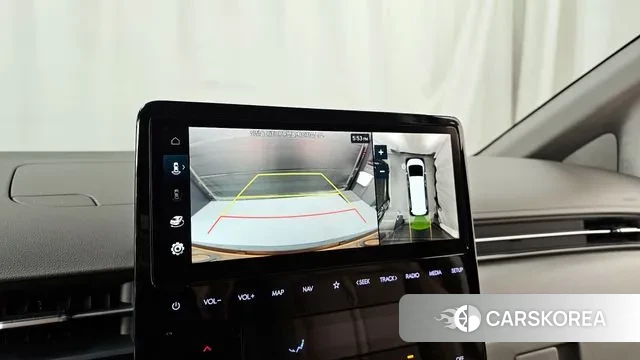 Hyundai Staria 2023 Черный из Кореи, фото 6