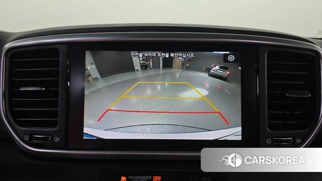 Kia Sportage The Bold 2019 Белый из Кореи, фото 6