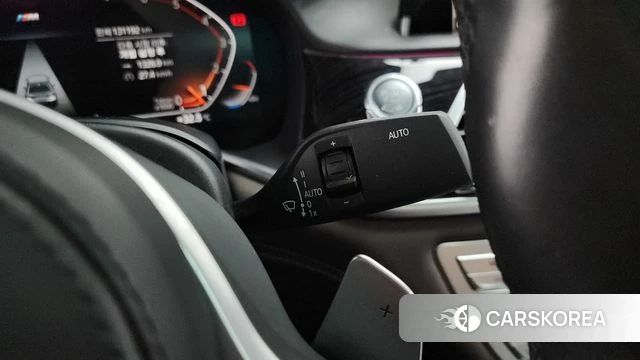 BMW 7 Series (G11) 2021 Белый из Кореи, фото 6