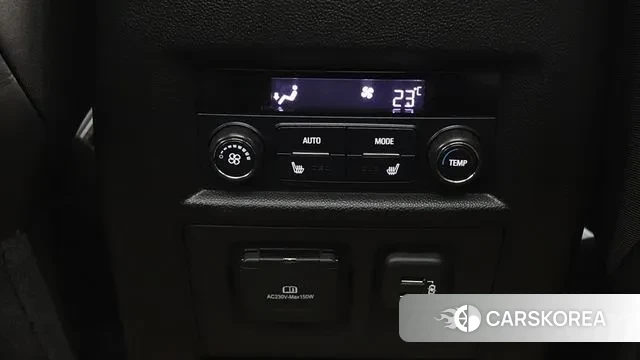 Chevrolet (GM Daewoo) Traverse 2020 Белый из Кореи, фото 6