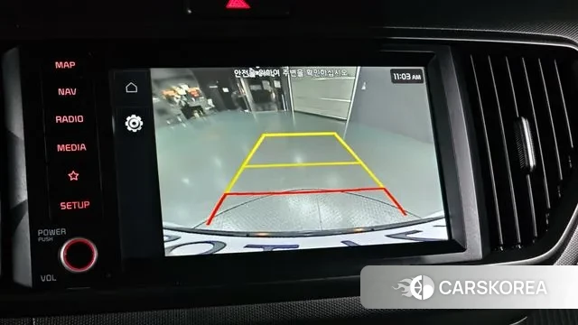 Kia The New Kia Ray 2023 Белый из Кореи, фото 6