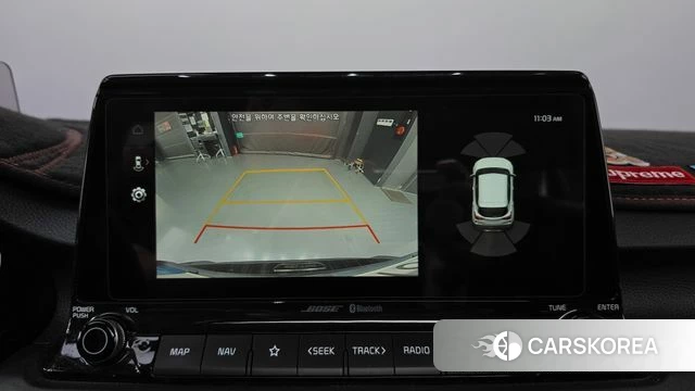 Kia Seltos 2019 Черный из Кореи, фото 6