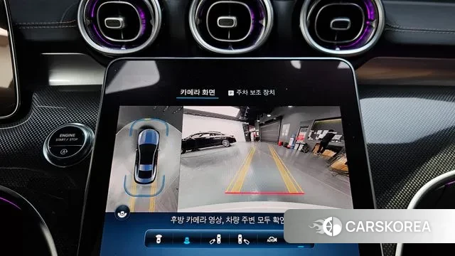 Mercedes-Benz CLE-Class C236 2024 Белый из Кореи, фото 6