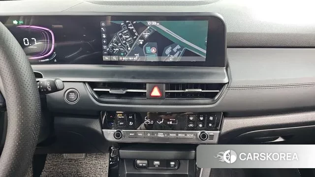 Kia The New Seltos 2023 Белый из Кореи, фото 6