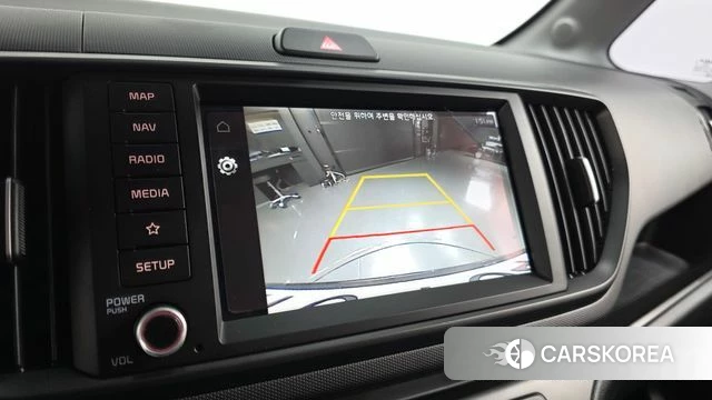Kia The New Kia Ray 2025 Белый из Кореи, фото 6