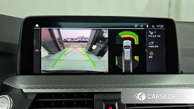 BMW X3 (G01) 2021 Черный из Кореи, фото 6