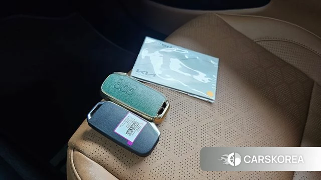 Kia The New Seltos 2024 Белый из Кореи, фото 6