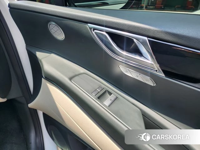 Genesis GV80 2024 Белый из Кореи, фото 6