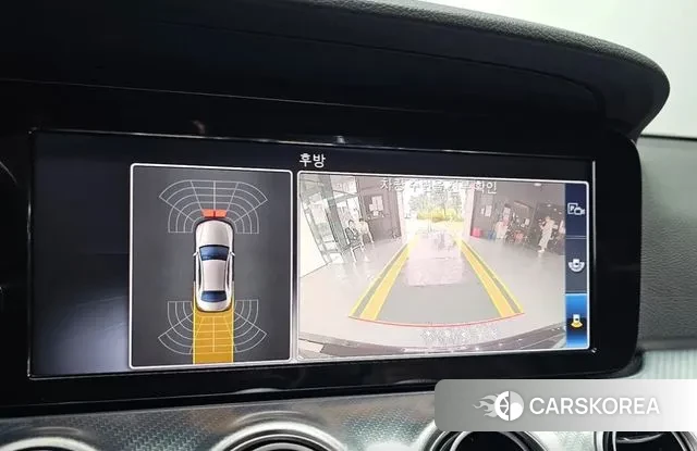 Mercedes-Benz E-Class W213 2020 Черный из Кореи, фото 6