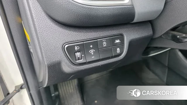 Kia Seltos 2020 Белый из Кореи, фото 6