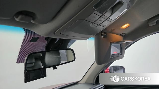 Ssangyong Beautiful Korando 2019 Красный из Кореи, фото 6