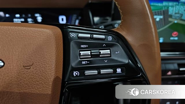Ssangyong Torres 2023 Серый из Кореи, фото 6