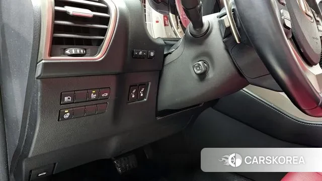 Lexus NX300h 2020 Черный из Кореи, фото 6