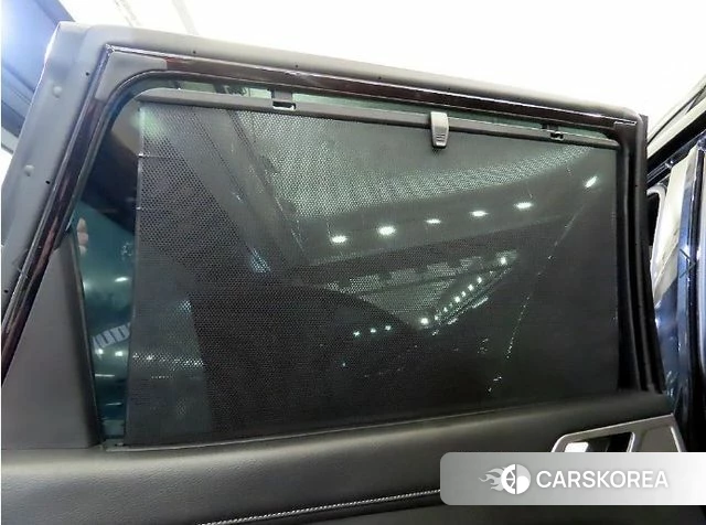 Ssangyong All New Rexton 2022 Черный из Кореи, фото 6