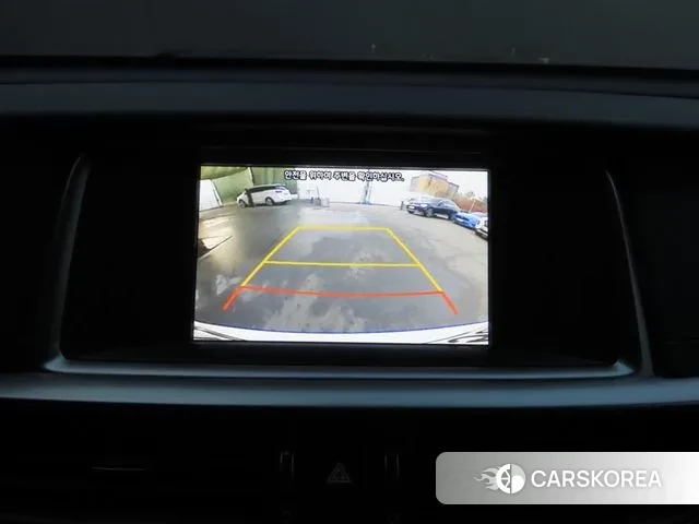 Kia The New K5 2nd generation 2018 Белый из Кореи, фото 6