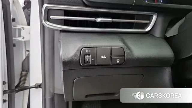 Hyundai Avante (CN7) 2020 Белый из Кореи, фото 6