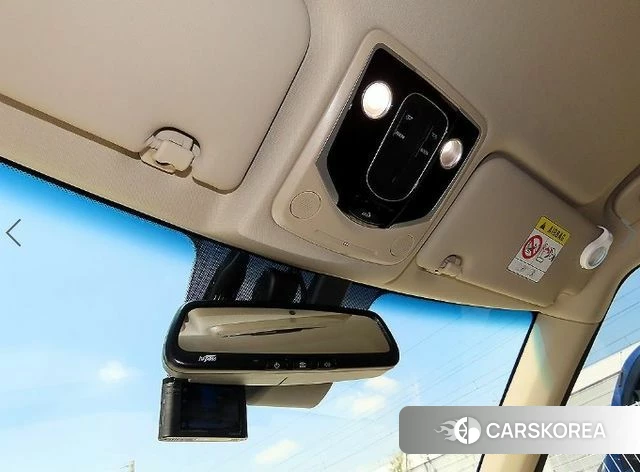 Ssangyong Actian 2nd Generation 2024 Белый из Кореи, фото 6