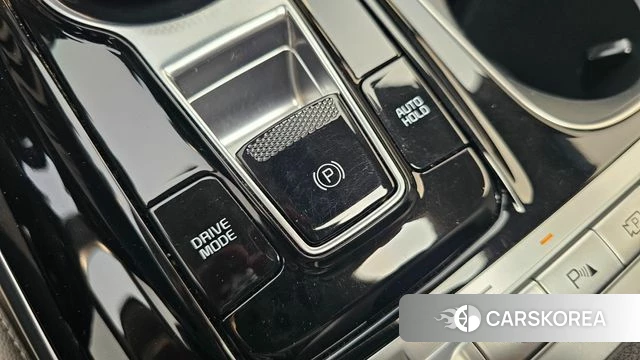 Kia Carnival 4th generation 2020 Черный из Кореи, фото 6