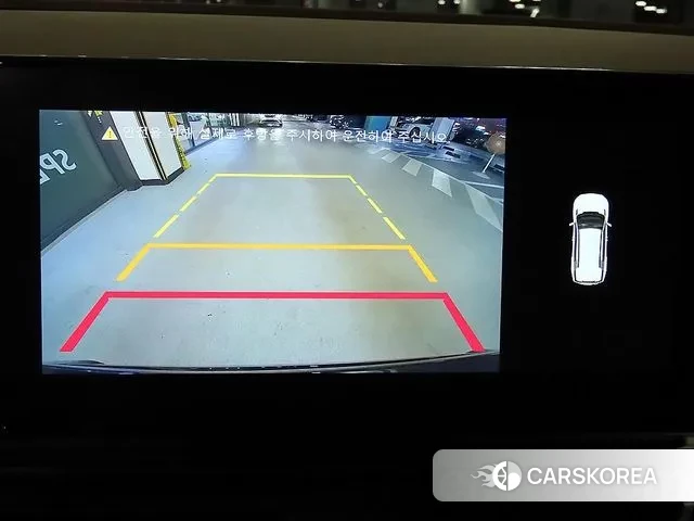 Ssangyong Torres 2024 Черный из Кореи, фото 6