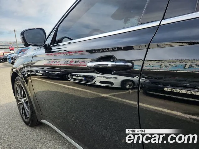 Hyundai The New Grandeur IG id 2673040 из Кореи 6