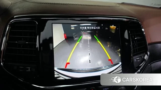 Jeep Grand Cherokee 2020 Белый из Кореи, фото 6