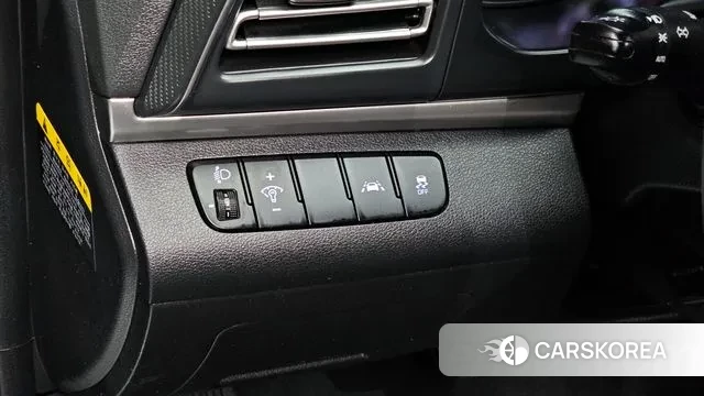 Hyundai The New Avante AD 2019 Черный из Кореи, фото 6