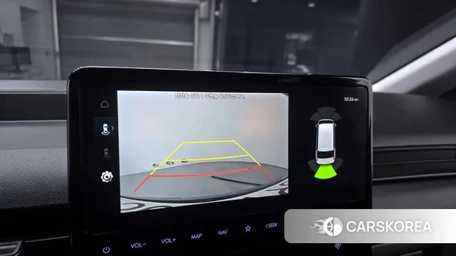 Hyundai Staria 2025 Серебристо-серый из Кореи, фото 6