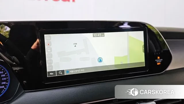 Hyundai Palisade 2019 Серый из Кореи, фото 6