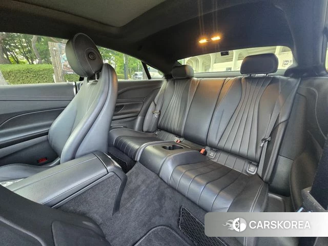 Mercedes-Benz E-Class W213 2019 Белый из Кореи, фото 6