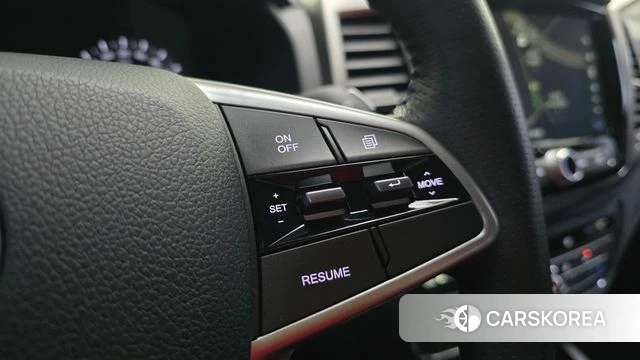 Ssangyong Rexton Sports 2018 Белый из Кореи, фото 6